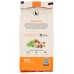 BAREORGANICS: Coffee Ground Focus Blnd, 10 OZ