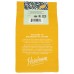 HEIRLOOM: Goldenrod Blend Coffee Bean, 12 oz