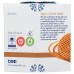 DAELMANS: Coffee Stroopwafels In Hexa Box, 8.11 oz