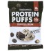 SHREWD FOOD: Protein Puffs Cookies and Cream, 0.74 oz