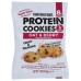 SHREWD FOOD: Cookie Protein Oat & Brry, 1.65 oz