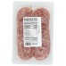 CORO FOODS: Classic Salami Sliced Pack, 3 oz