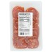 CORO FOODS: Hot Sopressata Salami Sliced Pack, 3 oz