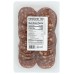 CORO FOODS: Mole Salami Sliced Pack, 3 oz