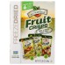BROTHERS ALL NATURAL: Variety Pack Freeze Dried Fruit Crisps, 2.26 oz