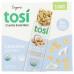 TOSIHEALTH: Suprbts Cocont Cashew 4 Pk, 7.6 oz