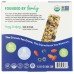 TOSIHEALTH: Suprbtes Blubrry Almond 4Pk, 7.6 oz