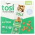 TOSIHEALTH: Suprbtes Almond 4Pk, 7.6 oz
