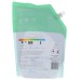 ELEMENTA SILVER: Rinse Mouth Refill Winter Mint, 40 fo