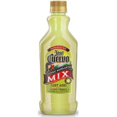 JOSE CUERVO: Mix Margarita, 1 lt