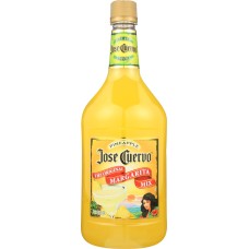 JOSE CUERVO: Pineapple Margarita Mix, 1.75 lt