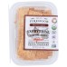 FIREHOOK: Cracker Evrythng Snack Bx, 5.5 oz