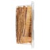 FIREHOOK: Cracker Evrythng Snack Bx, 5.5 oz