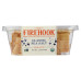 FIREHOOK: Classic Sea Salt Crackers, 5.5 oz