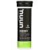 NUUN: Energy Ginger Lime Zing, 10 tb