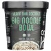 OCEANS HALO: Vegan Thai Coconut Big Bowl Noodles, 4.02 oz