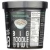 OCEANS HALO: Vegan Thai Coconut Big Bowl Noodles, 4.02 oz