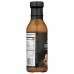 OCEANS HALO: Ginger Sesame Vinaigrette, 12 fo