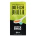 OCEANS HALO: Organic No Fish Broth, 32 oz