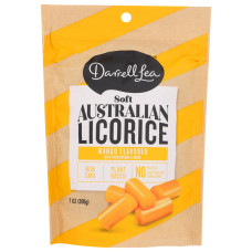 DARRELL LEA: Licorice Soft Mango, 7 oz