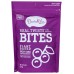 DARRELL LEA: Real Twists Bites Grape, 8 oz