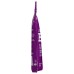 DARRELL LEA: Real Twists Bites Grape, 8 oz