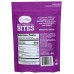 DARRELL LEA: Real Twists Bites Grape, 8 oz