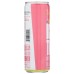 TEATULIA: Watermelon Black Iced Tea, 12 fo
