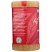 TEATULIA: Vanilla Rooibos Tea, 30 bg