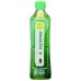 ALO: Awaken Wheatgrass Real Aloe Vera Drink, 16.9 oz
