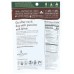 NAVITAS: Power Snacks Chocolate Cacao, 8 oz