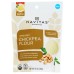 NAVITAS: Organic Chickpea Flour, 7 oz