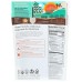 NAVITAS: Organic Power Snacks Pb and J Org, 8 oz