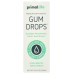 PRIMAL LIFE ORGANICS: Serum Boost Gum, 0.5 OZ