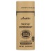 PRIMAL LIFE ORGANICS: Deodorant Stick Black Rogue, 3 OZ