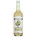 FEVER TREE: Light Margarita Mix, 25.36 fo
