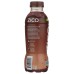 ZICO: Chocolate Coconut Water, 16.9 oz