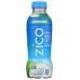 ZICO: Natural Coconut Water, 16.9 oz