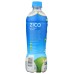 ZICO: Natural Coconut Water, 16.9 oz