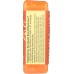 ONE WITH NATURE: Dead Sea Minerals Soap Bar Grapefruit Guava, 7 oz
