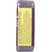 ONE WITH NATURE: Dead Sea Minerals Soap Bar Blackberry Pear, 7 oz