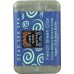ONE WITH NATURE: French Green Clay Triple Milled Mineral Bar Soap Argan Oil & Shea Butter, 7 oz
