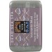 ONE WITH NATURE: Volcanic Mud Triple Milled Mineral Bar Soap Argan Oil & Shea Butter, 7 oz