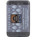 ONE WITH NATURE: Activated Charcoal Triple Milled Mineral Soap Argan Oil & Shea Butter, 7 oz