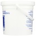 ONE WITH NATURE: Dead Sea Mineral Bath Salts Fragrance Free, 5 lb
