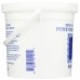ONE WITH NATURE: Dead Sea Mineral Bath Salts Fragrance Free, 5 lb