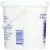 ONE WITH NATURE: Dead Sea Mineral Bath Salts Fragrance Free, 5 lb