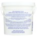 ONE WITH NATURE: Dead Sea Mineral Bath Salts Fragrance Free, 5 lb