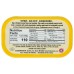 FRESHE: Caponata Sicilian Tuna, 4.25 oz