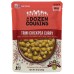 A DOZEN COUSINS: Trini Chickpea Curry, 10 oz